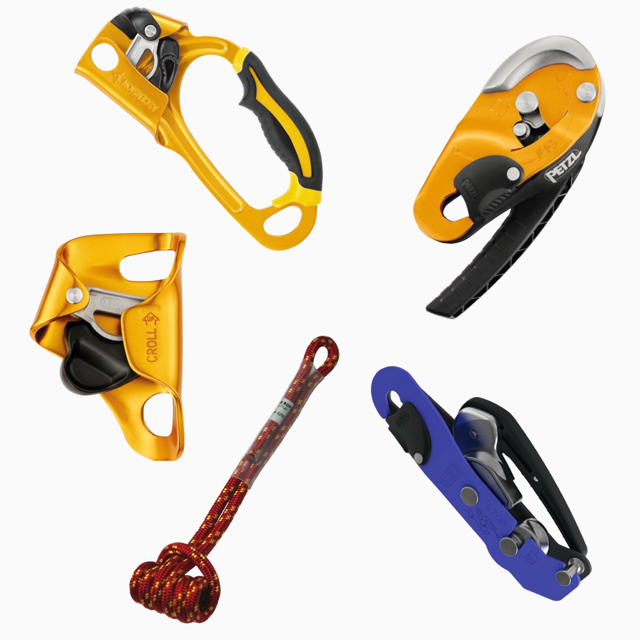 Belay Tools