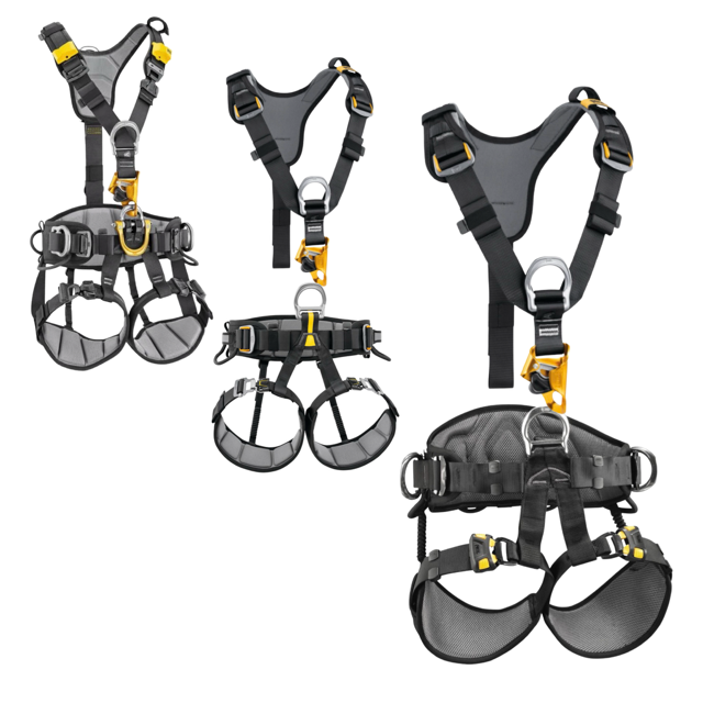 Harnesses
