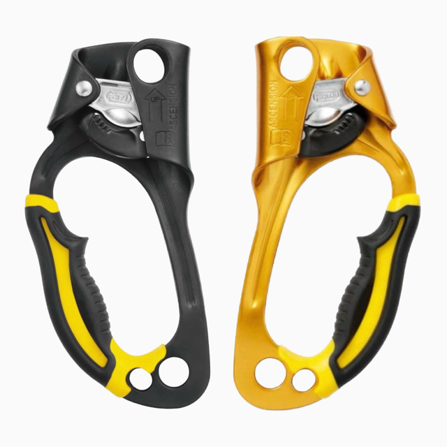 Jumar Ascenders