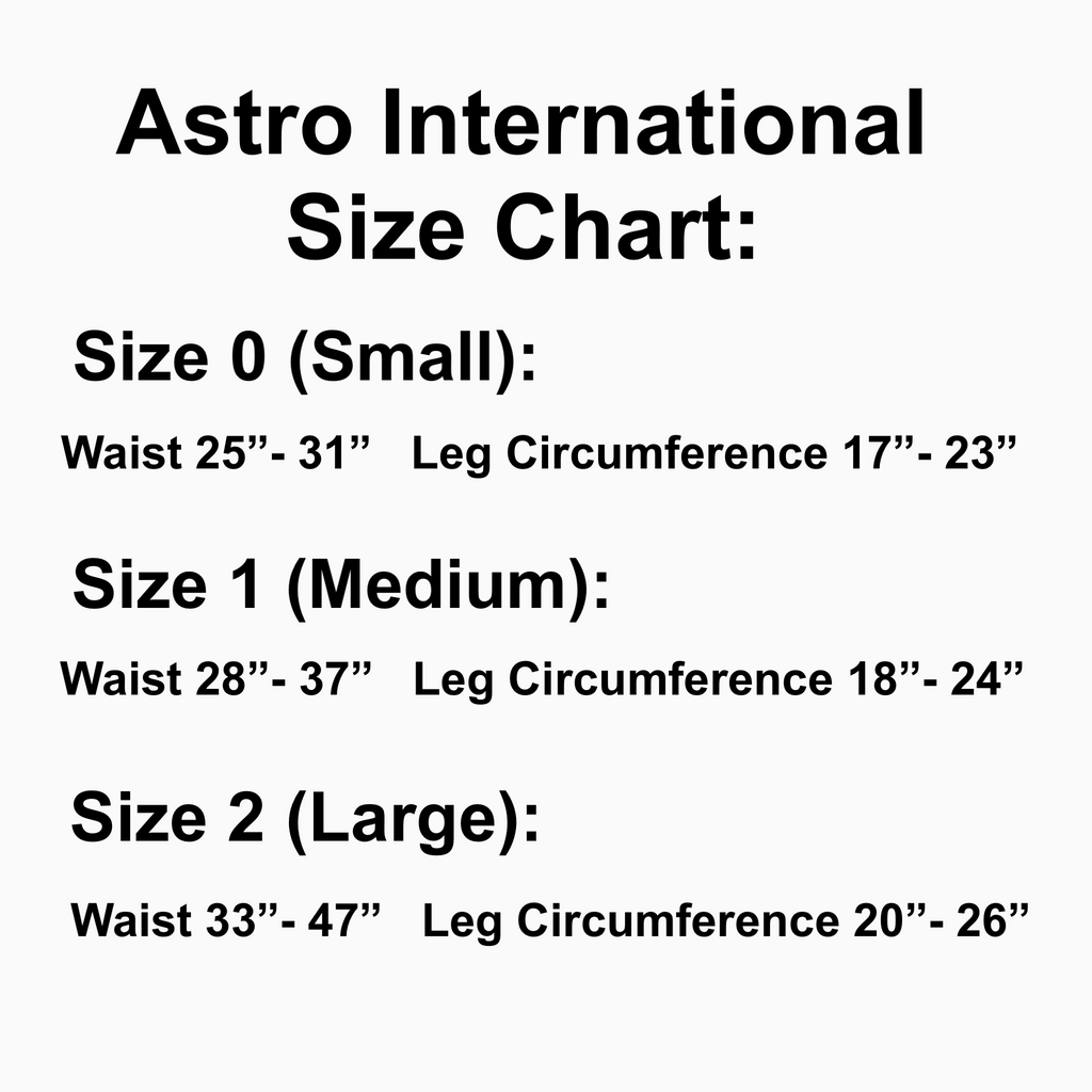 Astro International Harness