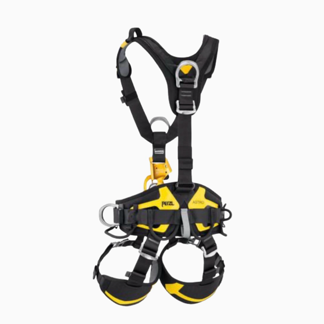 Astro International Harness