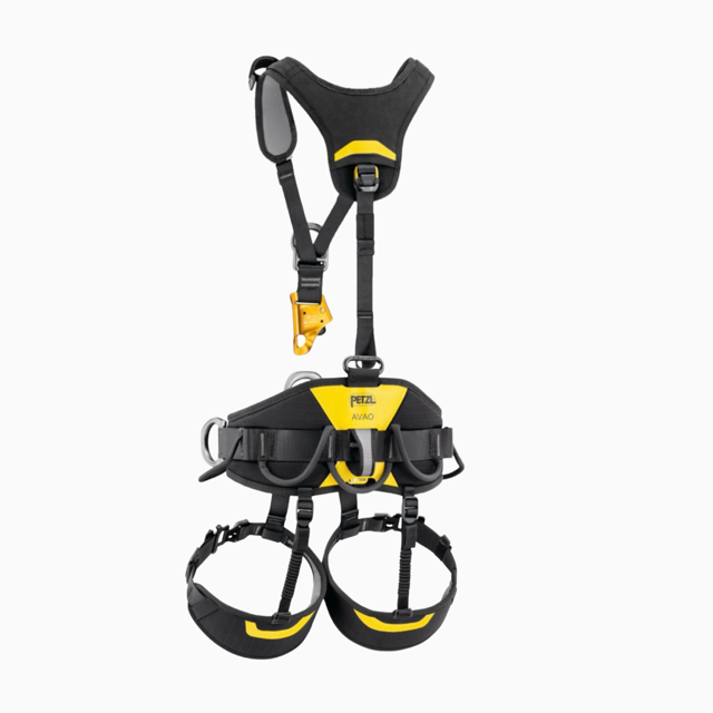 Avao Sit w/ Top Croll (Full Body) Harness