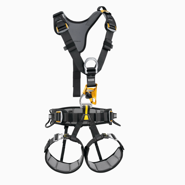Falcon w/ Top Croll (Full Body) Harness