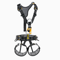 Falcon w/ Top Croll (Full Body) Harness