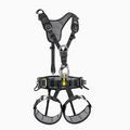Falcon w/ Top Chest (Full Body) Harness