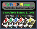 Ladder PHD Training Series - Ladder Assisted Access of Pitched Roofing Systems