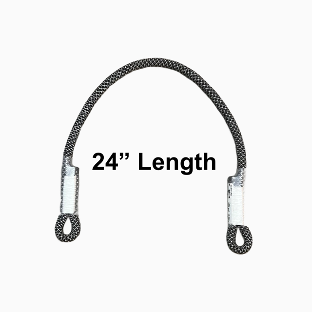Dynamic Lanyard