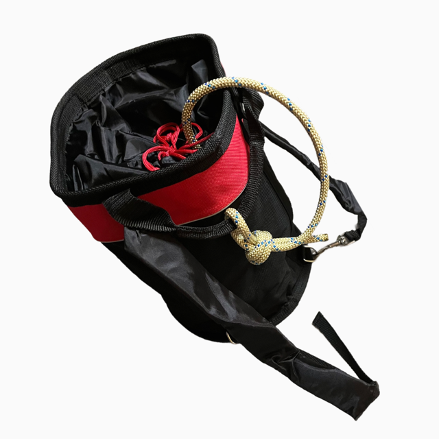 Premium Rope Bag