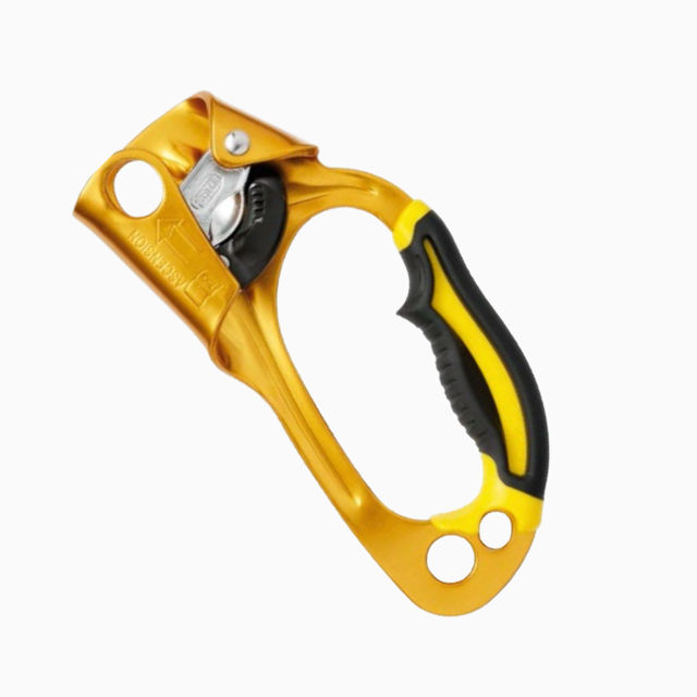 Jumar Ascenders
