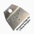 Stainless Steel Anchor Plate