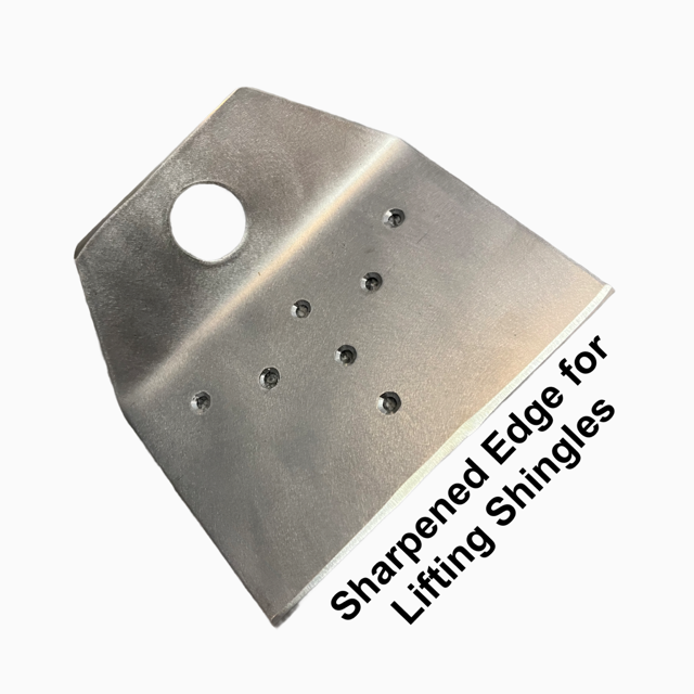 Roof Mounted Anchor System