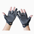 Steep Gear Gloves