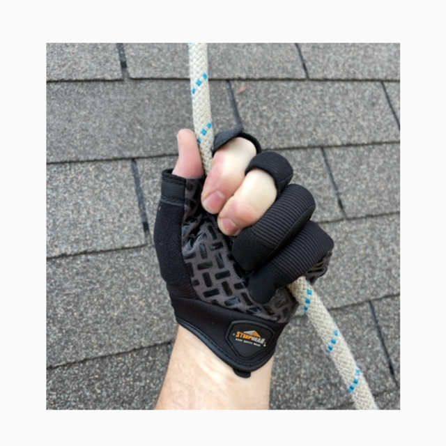 Steep Gear Gloves