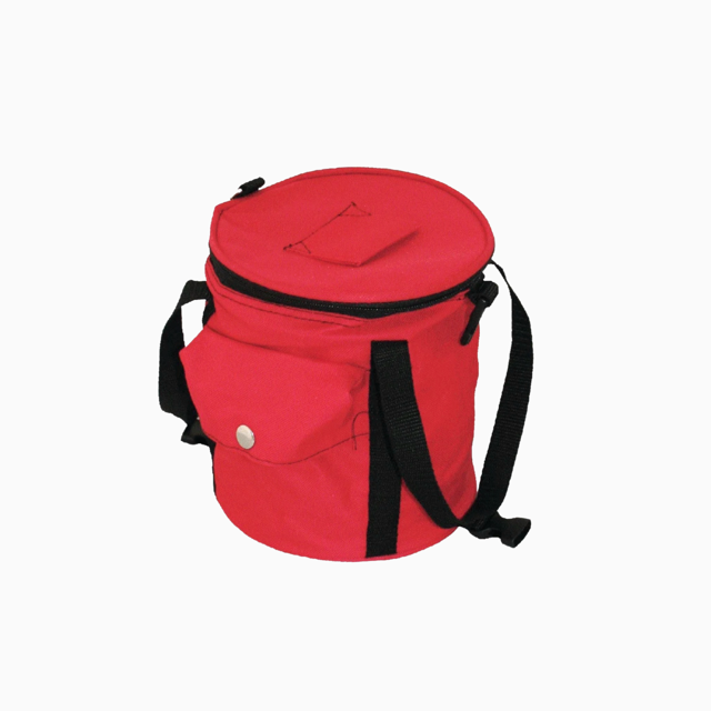 Tag-Line Bag