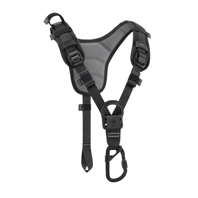 Top Chest Harness