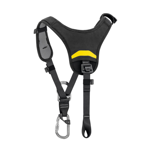 Top Chest Harness
