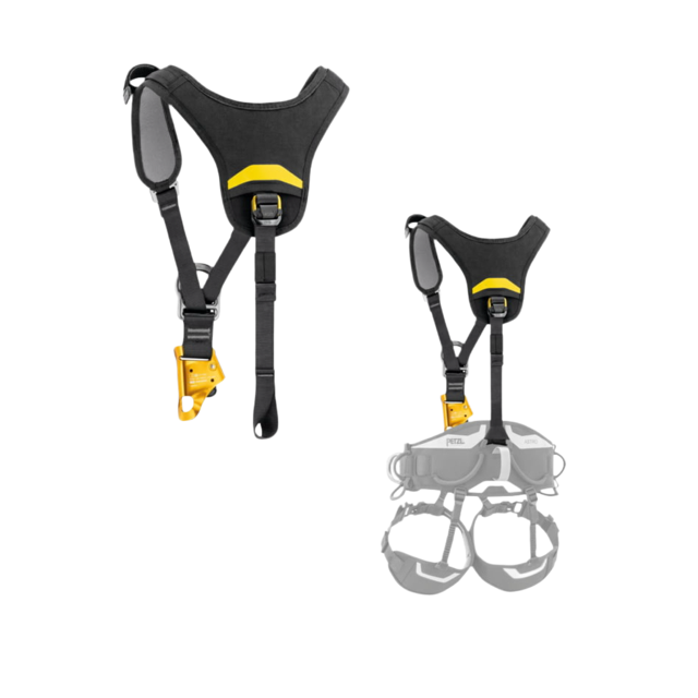 Top Croll Harness