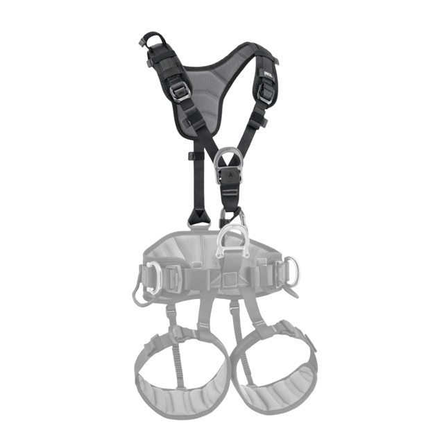 Top Chest Harness